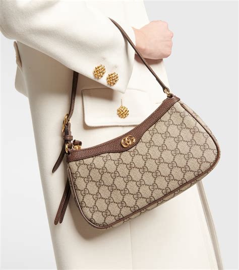 gucci beige ophidia money pouch|gucci ophidia shoulder bag small.